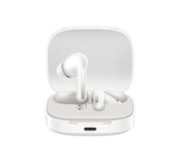 Écouteurs Bluetooth - Redmi - Buds 6 - Réduction active du bruit - Autonomie 42 heures - Intra-auriculaires