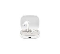 Écouteurs Bluetooth - Redmi - Buds 6 - Réduction active du bruit - Autonomie 42 heures - Intra-auriculaires