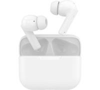 Écouteurs Bluetooth Réduction de Bruit Autonomie 30h Akashi Blanc Blanc G