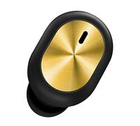 Écouteurs Bluetooth respirants, design ergonomique, son clair, résistants aux coupures, longue autonomie, compatibles avec tous les téléphones,