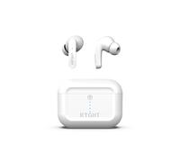 ECOUTEURS BLUETOOTH RYGHT PULSE ANC BLANC