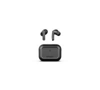 RYGHT Pulse ANC - Ecouteurs sans Fil Bluetooth Intra auriculaire avec Boitier (Noir)