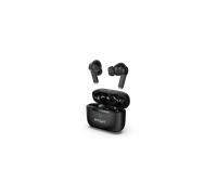Ecouteurs Sans Fil - Bluetooth 5.3 - - Jumo Anc - Noir