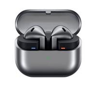 Samsung Galaxy Buds3 Casque True Wireless Stereo (TWS) Ecouteurs Appels/Musique USB Type-C Bluetooth Argent