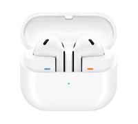 Samsung Galaxy Buds3 Casque True Wireless Stereo (TWS) Ecouteurs Appels/Musique USB Type-C Bluetooth Blanc