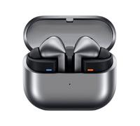 Samsung Galaxy Buds3 Pro Casque True Wireless Stereo (TWS) Ecouteurs Appels/Musique USB Type-C Bluetooth Argent