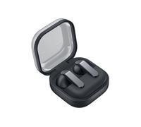 Écouteurs Bluetooth Samsung Galaxy Buds4 Noir (Noir) R540