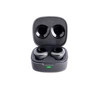 Grundig Casque sans fil Bluetooth - Casque intra-auriculaire avec étui de chargement USB-C - True Wireless Earbuds - 3-6 heures d'autonomie