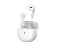 Ecouteurs Bluetooth Sans Fil 5.1 Ergonomiques Autonomie 12H Faciles À Transporter YONIS