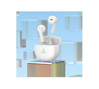 Ecouteurs Bluetooth Sans Fil 5.1 Ergonomiques Autonomie 12H Faciles Transporter