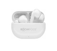 Ecouteurs Bluetooth Sans Fil 5.3 avec Son Immersif pour Sport IPX4 Beige