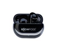 Ecouteurs Bluetooth Sans Fil 5.3 avec Son Immersif pour Sport IPX4 Noir