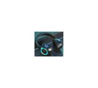 Écouteurs Bluetooth sans fil à longue autonomie, basses profondes stéréo pour un son HiFi dynamique, conception pliable et légère (0,2 kg),