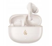 écouteurs Bluetooth sans fil à réduction de bruit active - Edifier - X5 Pro V25 - Ivoire - IP55 - 20 - 20000 Hz