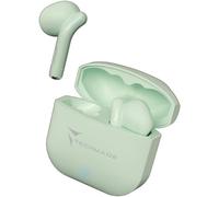 Écouteurs Bluetooth Sans Fil Avec Microphone, Audio Hd, Basses Améliorées, Contrôle Tactile, Étanche Ipx5, Compatible Avec Iphone Et Android