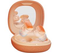 Ecouteurs Bluetooth Sans Fil Avec Réduction De Bruit Active, Son Spatial Bisa, Miroir Maquillage, Modalité Transparente, Micro Antibruit, 30+ Heures D'Autonomie, Bluetooth 5.3 - Airnora 2