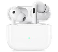 Ecouteurs Bluetooth sans Fil Écouteurs - Bluetooth 5.3 Ecouteurs sans Fil USB C Ecouteurs Hi-FI Son Stéréo 35H Durée de Lecture CVC Casque for iOS Galaxy Xiaomi Oppo Android