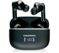 Écouteurs Bluetooth Sans Fil - Écouteurs Intra-Auriculaires Bluetooth 300Mah - Écouteurs Sans Fil Avec Écran Led Et 6,5 Heures D'Autonomie - Incluant Étui De Chargement[J587]