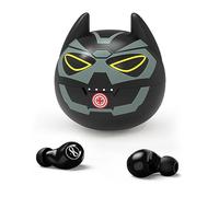 Écouteurs Bluetooth sans Fil,Écouteurs sans Fil Sport HiFi Son Stéréo, Ecoutéur Bluétooth avec HD Micro Intégrés,Contrôle Tactile Etanches 36H pour Oréillétté Réduction de Bruit pour iOS Android