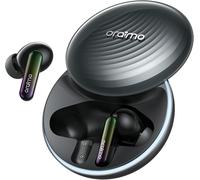 Ecouteurs Bluetooth Sans Fil, Enc Réduction Casque, 40 Heures Durée Hi-Fi Son Stéréo, Contrôle Tactile Oreillette Bluetooth Sans Fil Sport, Earbuds Android Ios