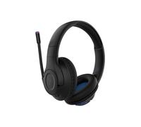 Belkin Casque SoundForm Inspire Kids Edition Bluetooth sans fil et filaire 3,5 mm avec micro Noir