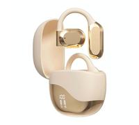 Écouteurs Bluetooth Sans Fil Haute Fidélité Réduction De Bruit Longue Autonomie Or YONIS