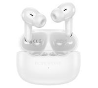 Ecouteurs Bluetooth Sans Fil Haute Performance Avec Autonomie 7 Heures Noir YONIS