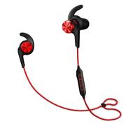 Écouteurs Bluetooth sans fil Huawei Honor Xsport AM61 : son immersif avec technologie d'amplification des basses, excellente qualité.