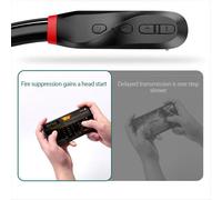 Écouteurs Bluetooth sans fil i35, double écouteur sport universel, vert
