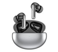 Ecouteurs bluetooth sans fil INN® bluetooth 5.3 24 heures de temps de jeu Casque antibruit Prise en charge du chargement sans fil