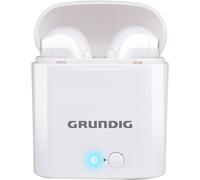 Écouteurs Bluetooth Sans Fil - Intra-Auriculaires Bluetooth 400Mah - Sans Fil Avec 2 Heures De Lecture - Pour Appels Mains Libres - Incl. Étui De Chargement