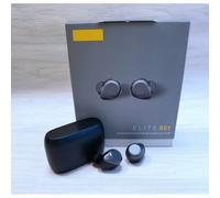 écouteurs Bluetooth sans fil,intra-auriculaires,musique stéréo,adaptés à Jabra Elite 85t - Type Black