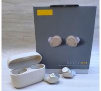 écouteurs Bluetooth sans fil,intra-auriculaires,musique stéréo,adaptés à Jabra Elite 85t - Type Or