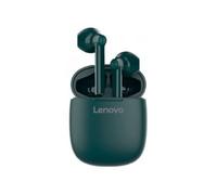 Ecouteurs Bluetooth sans fil Lenovo HT30 Vert foncé