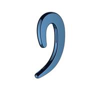 Écouteurs Bluetooth sans fil musique mouvement sans conduction osseuse dans l'oreille sans fil Rhr779 (bleu, taille unique)
