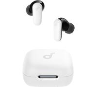 Ecouteurs Bluetooth sans Fil P30i by Anker, Écouteurs sans Fil Reduction de Bruit Forte et Intelligente, Basses Puissantes, 45H d'autonomie, Étui 2-en-1 et Support pour téléphone, IP54