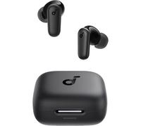 Ecouteurs Bluetooth sans Fil P30i by Anker, Écouteurs sans Fil Reduction de Bruit Forte et Intelligente, Basses Puissantes, 45H d'autonomie, Étui 2-en-1 et Support pour téléphone, IP54