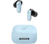 Ecouteurs Bluetooth Sans Fil P30I By Anker, Écouteurs Sans Fil Reduction De Bruit Forte Et Intelligente, Basses Puissantes, 45H D'Autonomie, Étui 2-En-1 Et Support Pour Téléphone, Ip54