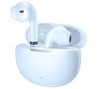 Ecouteurs Bluetooth sans Fil pour Samsung, Casque Intra-Auriculaires Mini