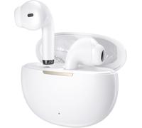 Ecouteurs Bluetooth Sans Fil Pour Samsung Galaxy S23 S24 S25 Ultra S22 A35 A15 Pour Iphone 15 16 Pro Max True Casque Bluetooth 5.4 Ecouteur Intra-Auriculaires Pour Xiaomi Redmi Note 14 Hifi Stereo