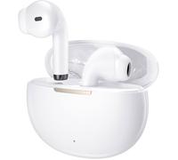 Ecouteurs Bluetooth sans Fil pour Samsung Galaxy S23 S24 S25 Ultra S22 A35 A15 pour iPhone 15 16 Pro Max True Casque Bluetooth 5.4