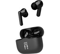 - Ecouteurs Bluetooth Sans Fil Réduction De Bruit Active Design Avec Contrôle Tactile Et Boitier De Charge Couleur - Gris[J850]