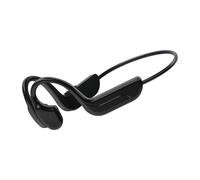 Écouteurs Bluetooth sans fil, résistants à la transpiration, à oreille ouverte, avec micro, technologie de réduction du bruit par conduction