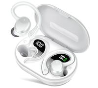 Ecouteurs Bluetooth sans Fil Sport, 2026 New Headphones 5.4 HiFi Stéréo, 68H, Ecouteurs sans Fil avec ENC Mic, Ecouteur Pour Courir, IP7 Étanche Écouteur, Oreillette Sans Fil, Casque Écran LED