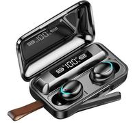 Écouteurs Bluetooth -Sans Fil - Sport - 3000mAh - Autonomie 180H - IPX7 Étanche