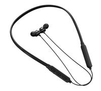 Ecouteurs Bluetooth sans Fil Sport, Écouteurs Bluetooth 5.3 - Ecouteur Sport Magnétiques Ultra Légers - avec Microphone - Jusqu'à 16 Heures de Lecture avec Une Seule Charge de Batterie