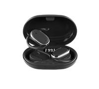 Ecouteurs Bluetooth sans Fil Sport,Oreillette Bluetooth 6.0 avec 3D HiFi Stéréo,Écouteur sans Fil Antibruit,IP8 Étanche Oreillette,USB-C Charge Rapide,Open Ear Ecouteurs,pour iPhone/Android/Samsung