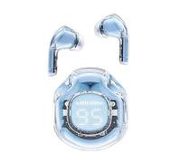 Ecouteurs bluetooth sans fil TWS 480mAh étui de charge IPX4 micro intégré intra-auriculaires Stéréo