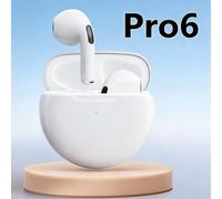 Écouteurs Bluetooth sans fil TWS, Airbuds semi-intra-auriculaires pour le sport, commande tactile, qualité musicale et d'appel claire, compatibles avec les appareils Android et iOS, convient pour les 