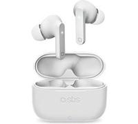 Écouteurs bluetooth sans fild Urban Pro- SBS Blanc G